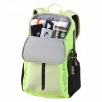 Head Tour Backpack 25L Sharp Green